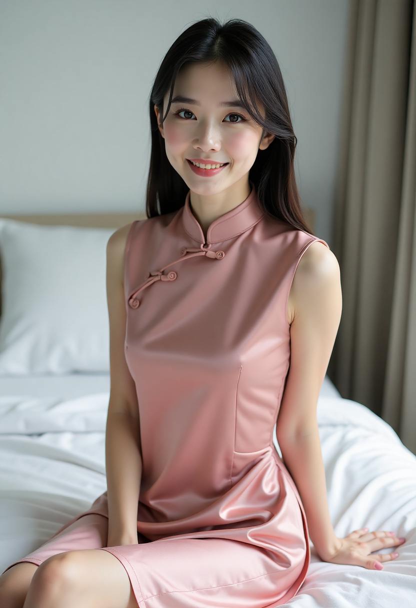 《奔腾年代》剧照