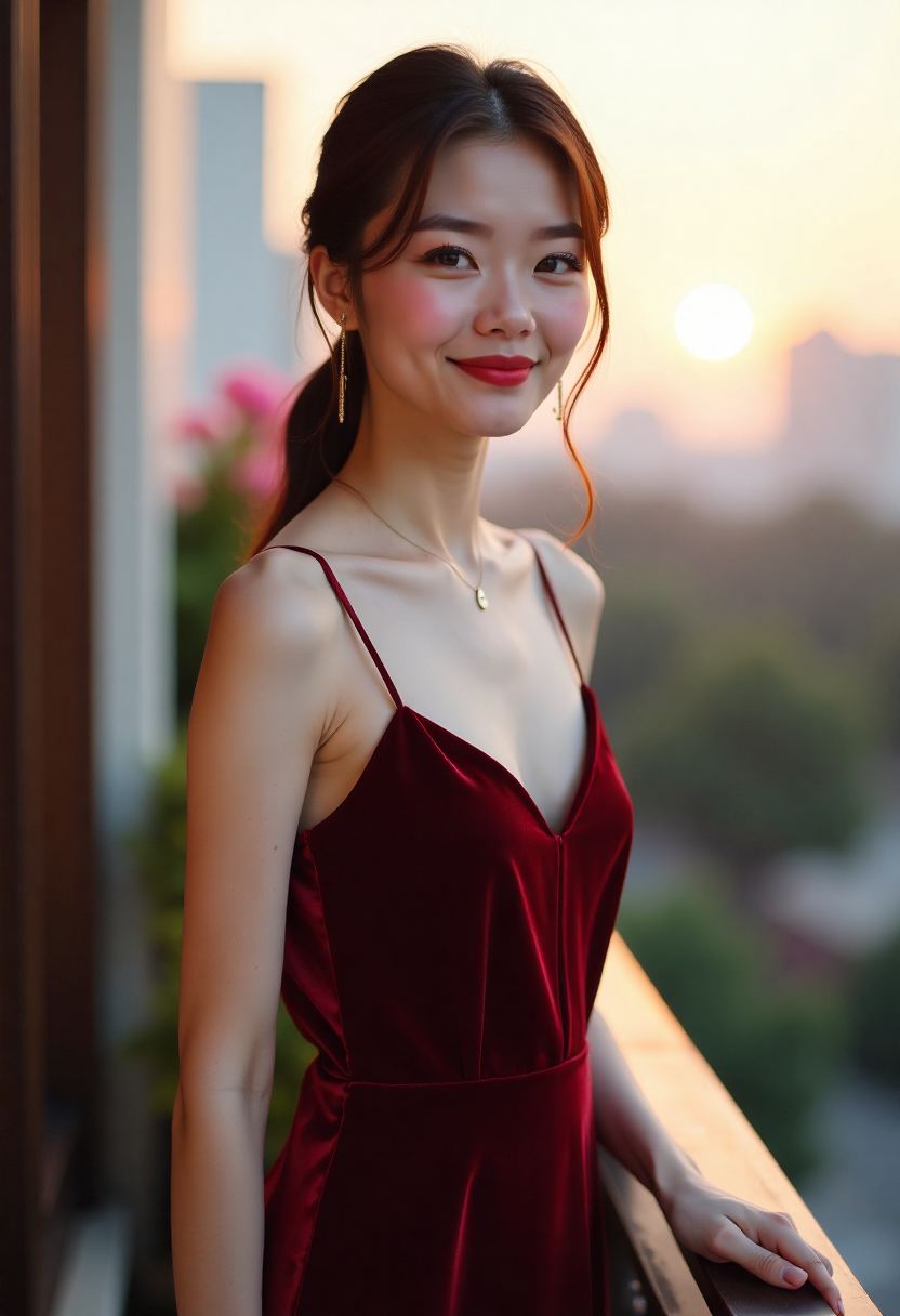 《苹果》电影剧照