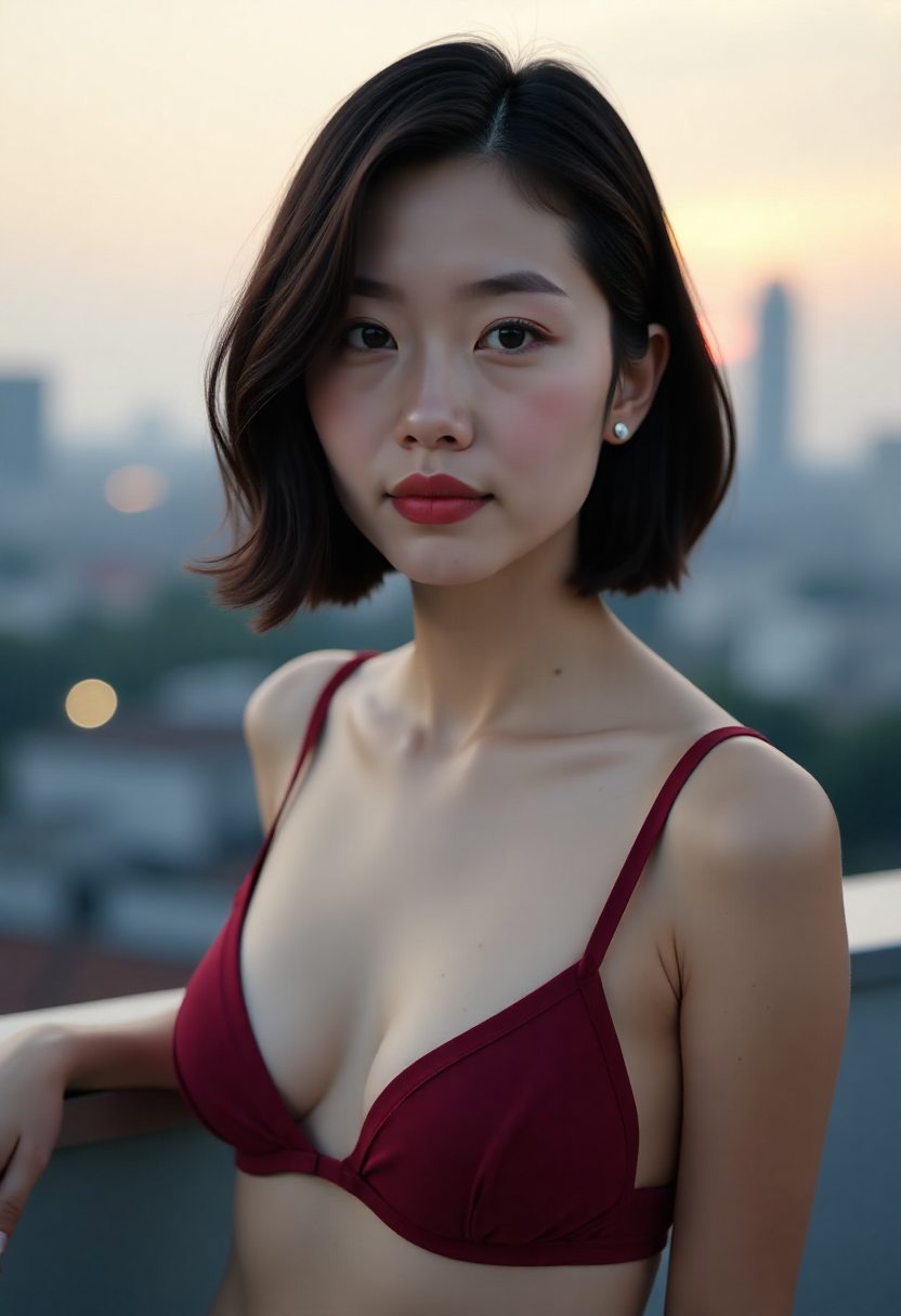 《太平轮（下）：彼岸》剧照