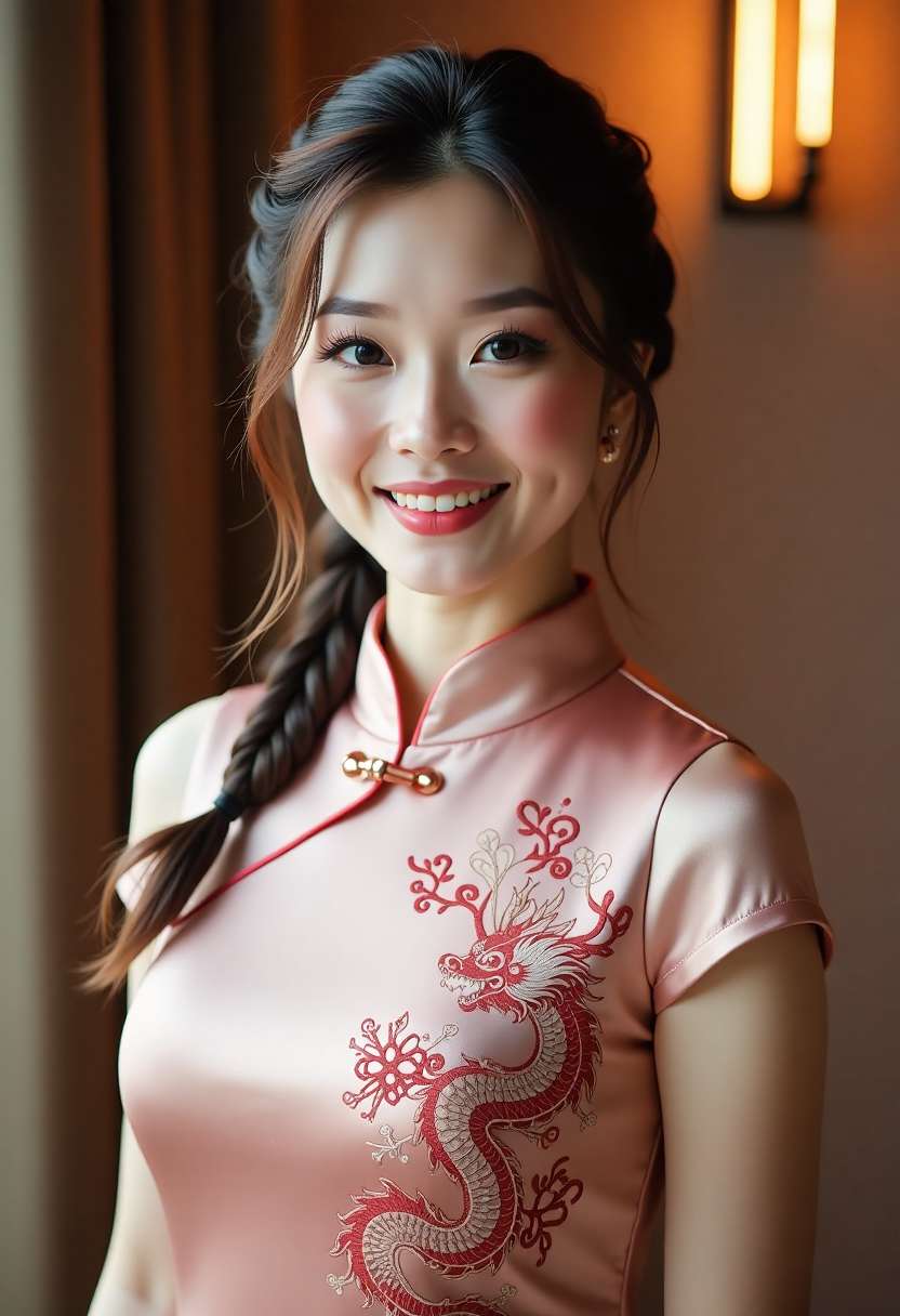 《追爱》电影剧照