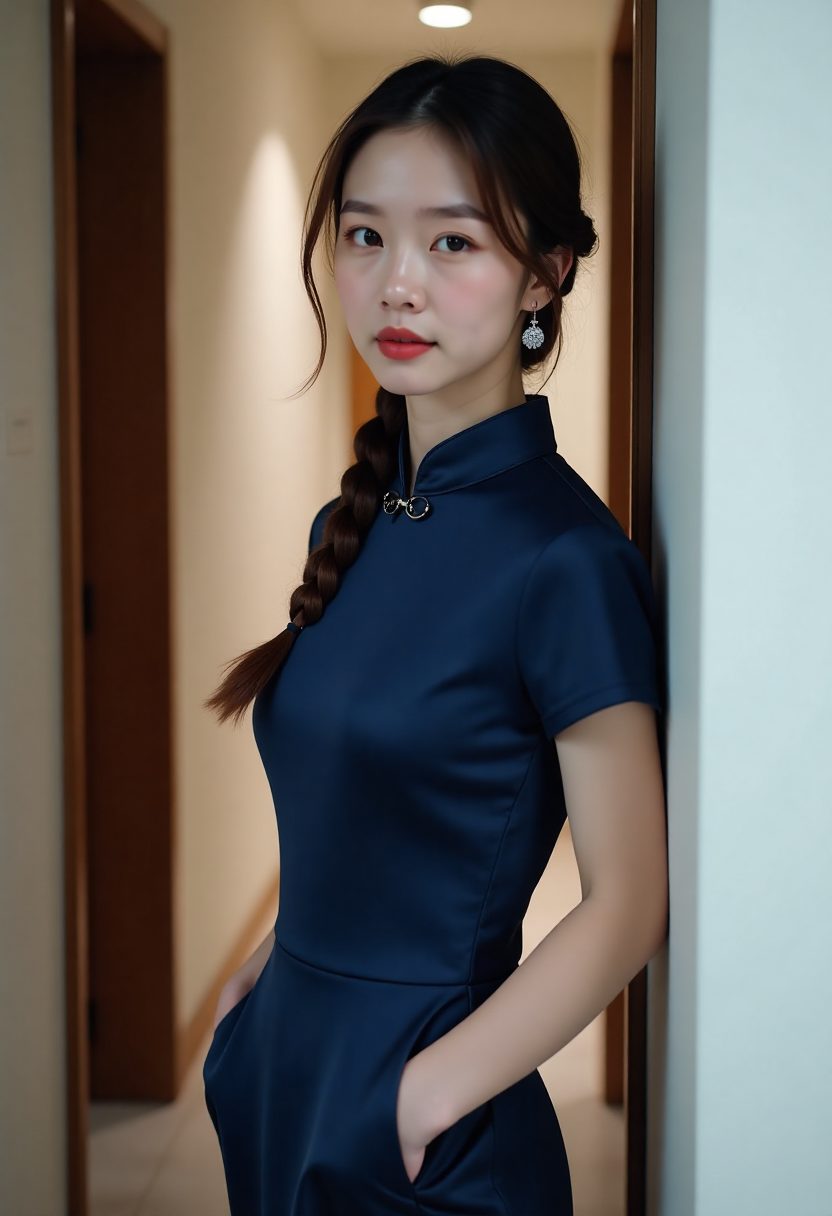 《我们的婚姻》剧照